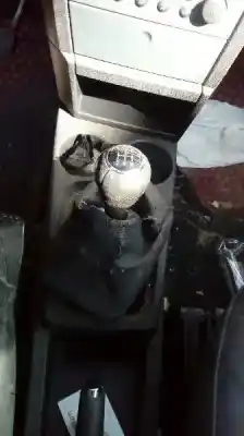 Veicolo di demolizione opel meriva a monospace (x03) 1.7 cdti (e75) dell'anno 2006 alimentato z17dth