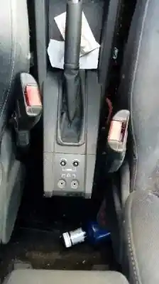 Veicolo di demolizione opel meriva a monospace (x03) 1.7 cdti (e75) dell'anno 2006 alimentato z17dth