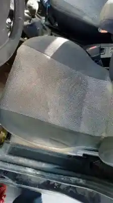 Veicolo di demolizione opel meriva a monospace (x03) 1.7 cdti (e75) dell'anno 2006 alimentato z17dth