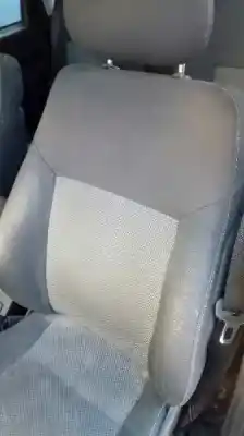 Veicolo di demolizione opel meriva a monospace (x03) 1.7 cdti (e75) dell'anno 2006 alimentato z17dth