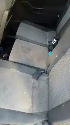 Veicolo di demolizione opel meriva a monospace (x03) 1.7 cdti (e75) dell'anno 2006 alimentato z17dth