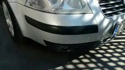 Утилизация автомобиля volkswagen passat berlina (3b3) 1.9 tdi года 2001 питание avf