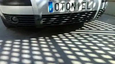 Утилизация автомобиля volkswagen passat berlina (3b3) 1.9 tdi года 2001 питание avf