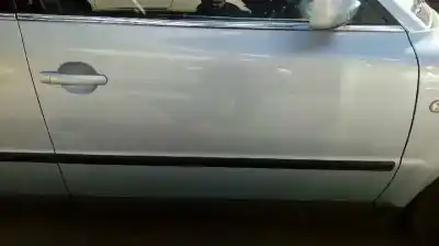 Утилизация автомобиля volkswagen passat berlina (3b3) 1.9 tdi года 2001 питание avf