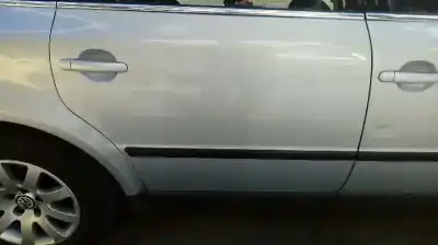 Утилизация автомобиля volkswagen passat berlina (3b3) 1.9 tdi года 2001 питание avf