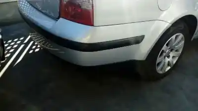 Утилизация автомобиля volkswagen passat berlina (3b3) 1.9 tdi года 2001 питание avf