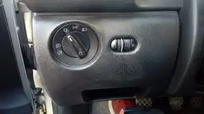 Утилизация автомобиля volkswagen passat berlina (3b3) 1.9 tdi года 2001 питание avf