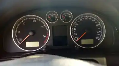 Утилизация автомобиля volkswagen passat berlina (3b3) 1.9 tdi года 2001 питание avf