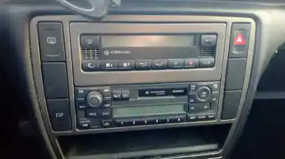 Утилизация автомобиля volkswagen passat berlina (3b3) 1.9 tdi года 2001 питание avf