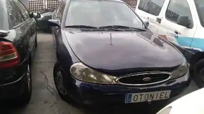 Sloopvoertuig FORD MONDEO BERLINA (GD) 1.8 Turbodiesel CAT van het jaar 1997 aangedreven RFN