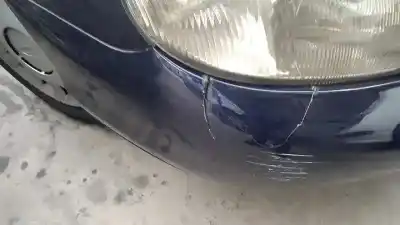 Sloopvoertuig ford mondeo berlina (gd) 1.8 turbodiesel cat van het jaar 1997 aangedreven rfn