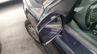 Sloopvoertuig ford mondeo berlina (gd) 1.8 turbodiesel cat van het jaar 1997 aangedreven rfn