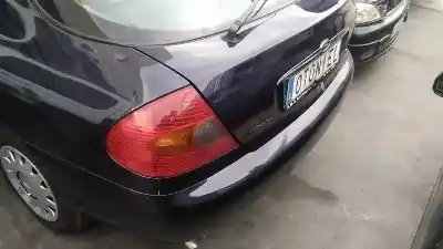 Sloopvoertuig ford mondeo berlina (gd) 1.8 turbodiesel cat van het jaar 1997 aangedreven rfn