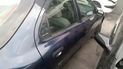 Sloopvoertuig ford mondeo berlina (gd) 1.8 turbodiesel cat van het jaar 1997 aangedreven rfn