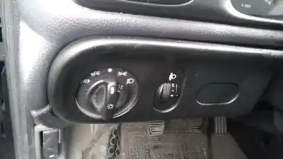 Sloopvoertuig ford mondeo berlina (gd) 1.8 turbodiesel cat van het jaar 1997 aangedreven rfn