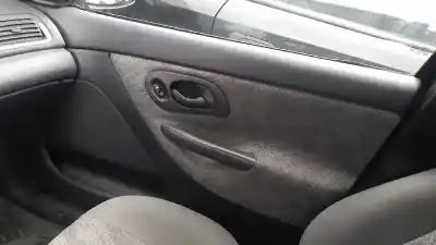 Sloopvoertuig ford mondeo berlina (gd) 1.8 turbodiesel cat van het jaar 1997 aangedreven rfn