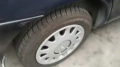 Sloopvoertuig ford mondeo berlina (gd) 1.8 turbodiesel cat van het jaar 1997 aangedreven rfn
