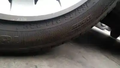 Sloopvoertuig ford mondeo berlina (gd) 1.8 turbodiesel cat van het jaar 1997 aangedreven rfn