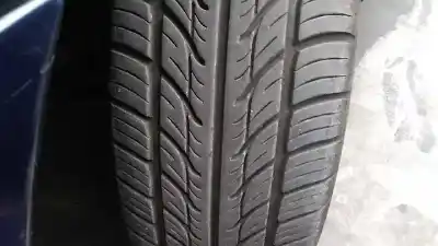 Sloopvoertuig ford mondeo berlina (gd) 1.8 turbodiesel cat van het jaar 1997 aangedreven rfn