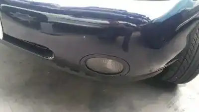 Sloopvoertuig ford mondeo berlina (gd) 1.8 turbodiesel cat van het jaar 1997 aangedreven rfn
