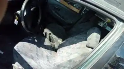 Veículo de Sucata hyundai lantra berlina (rd) 1.6 gls do ano 1996 alimentado g 4gr