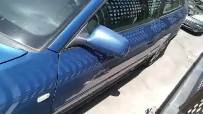 Утилизация автомобиля audi a3 (8l) 1.8 20v turbo года 2002 питание aum