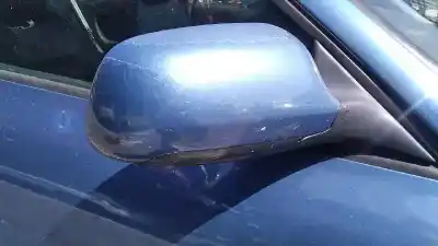 Утилизация автомобиля audi a3 (8l) 1.8 20v turbo года 2002 питание aum