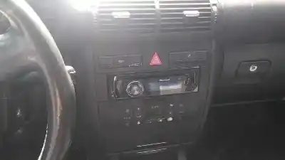 Утилизация автомобиля audi a3 (8l) 1.8 20v turbo года 2002 питание aum