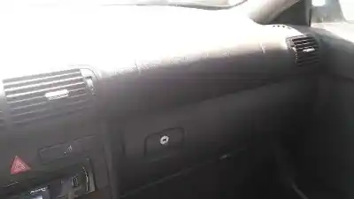 Утилизация автомобиля audi a3 (8l) 1.8 20v turbo года 2002 питание aum
