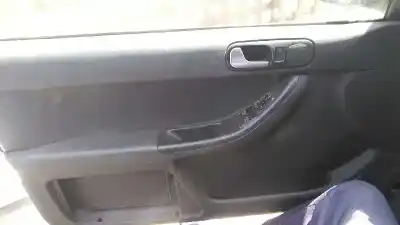 Утилизация автомобиля audi a3 (8l) 1.8 20v turbo года 2002 питание aum