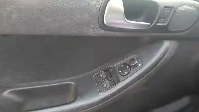 Утилизация автомобиля audi a3 (8l) 1.8 20v turbo года 2002 питание aum