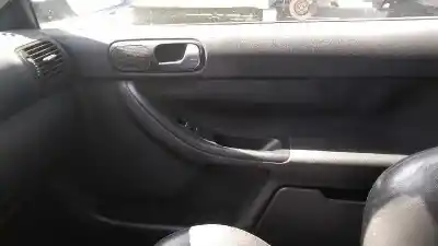 Утилизация автомобиля audi a3 (8l) 1.8 20v turbo года 2002 питание aum