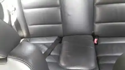 Утилизация автомобиля audi a3 (8l) 1.8 20v turbo года 2002 питание aum