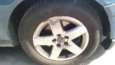 Утилизация автомобиля audi a3 (8l) 1.8 20v turbo года 2002 питание aum