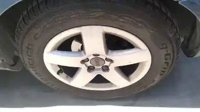 Утилизация автомобиля audi a3 (8l) 1.8 20v turbo года 2002 питание aum