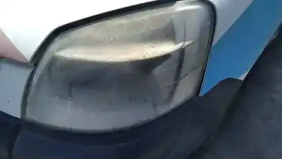 Здавання транспортного засобу citroen berlingo 1.9 d multispace року 2003 потужний wjy