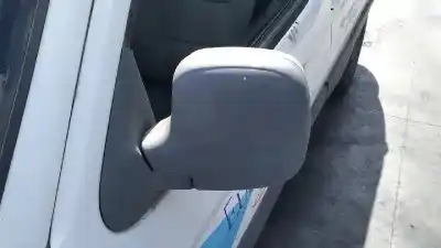 Здавання транспортного засобу citroen berlingo 1.9 d multispace року 2003 потужний wjy