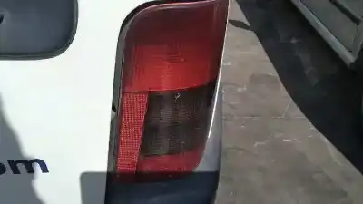 Здавання транспортного засобу citroen berlingo 1.9 d multispace року 2003 потужний wjy