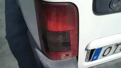 Здавання транспортного засобу citroen berlingo 1.9 d multispace року 2003 потужний wjy