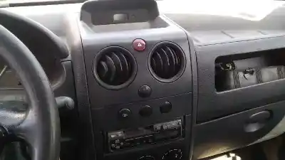 Здавання транспортного засобу citroen berlingo 1.9 d multispace року 2003 потужний wjy