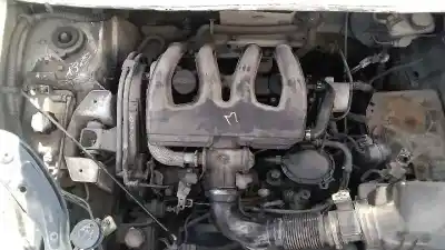 Здавання транспортного засобу citroen berlingo 1.9 d multispace року 2003 потужний wjy