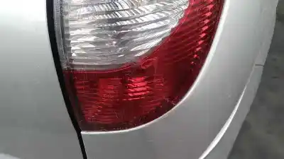 Здавання транспортного засобу nissan almera tino (v10m) visia року 2005 потужний g-0g18