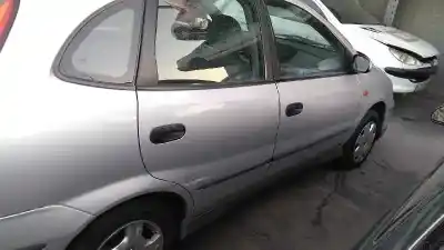 Здавання транспортного засобу nissan almera tino (v10m) visia року 2005 потужний g-0g18