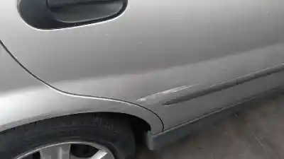Здавання транспортного засобу nissan almera tino (v10m) visia року 2005 потужний g-0g18