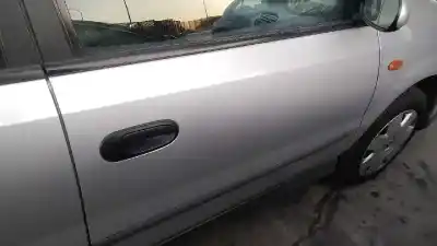 Здавання транспортного засобу nissan almera tino (v10m) visia року 2005 потужний g-0g18