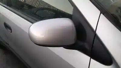 Здавання транспортного засобу nissan almera tino (v10m) visia року 2005 потужний g-0g18