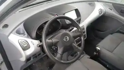 Здавання транспортного засобу nissan almera tino (v10m) visia року 2005 потужний g-0g18