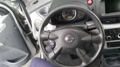 Здавання транспортного засобу nissan almera tino (v10m) visia року 2005 потужний g-0g18