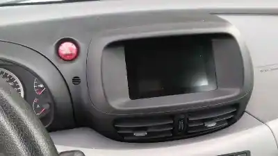 Здавання транспортного засобу nissan almera tino (v10m) visia року 2005 потужний g-0g18