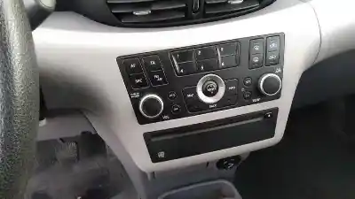 Здавання транспортного засобу nissan almera tino (v10m) visia року 2005 потужний g-0g18